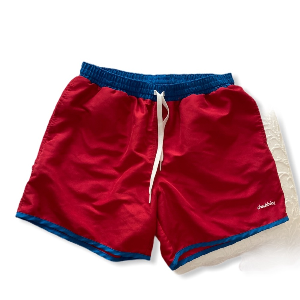 Chubbies